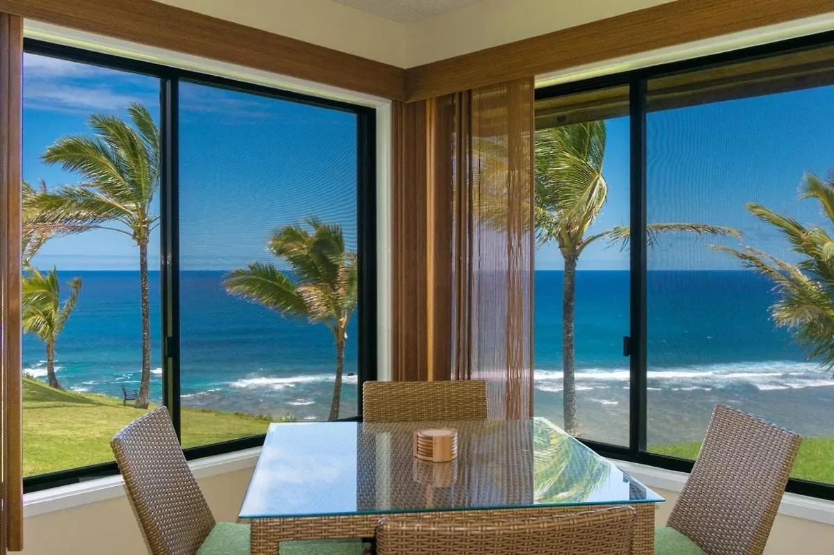 Sealodge G4 Princeville 0*,  United States