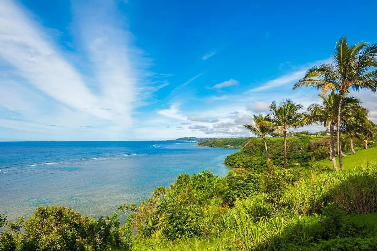 Sealodge G4 Princeville 0*,  United States