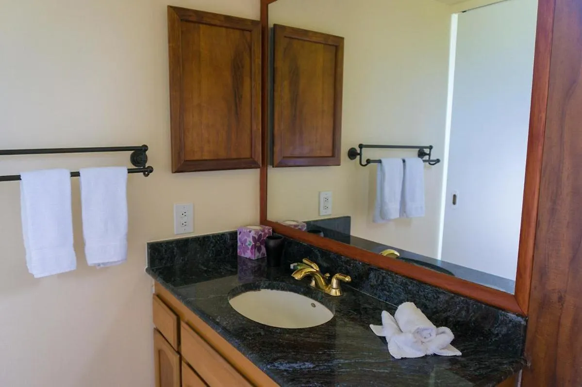 Sealodge G4 Princeville Apartment