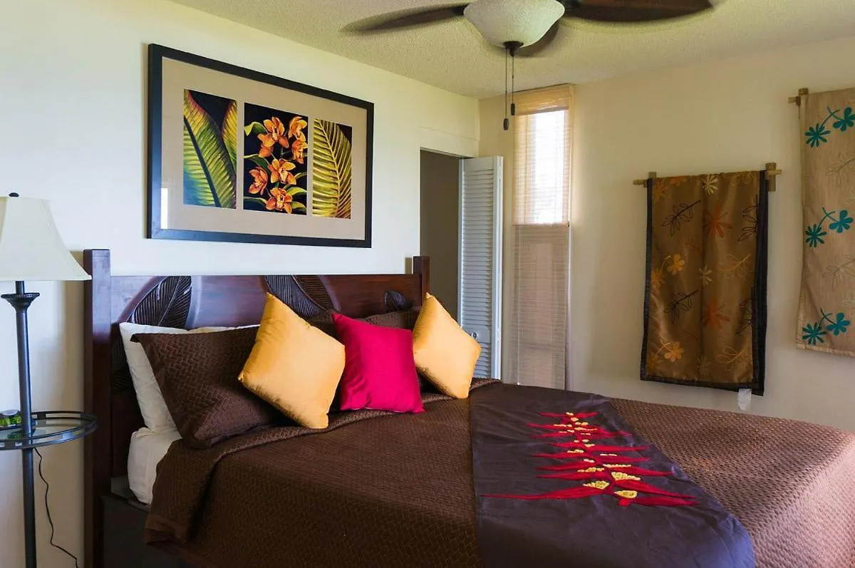 Apartment Sealodge G4 Princeville