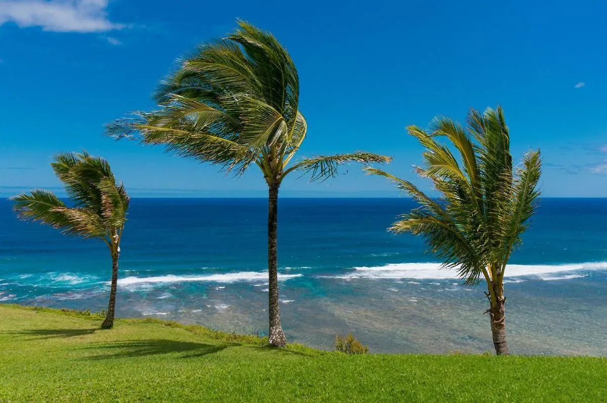 Sealodge G4 Princeville 0*,