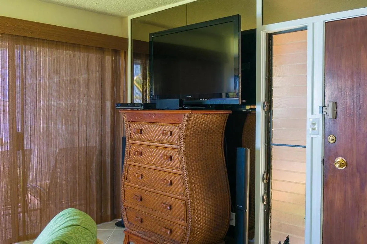 Sealodge G4 Princeville
