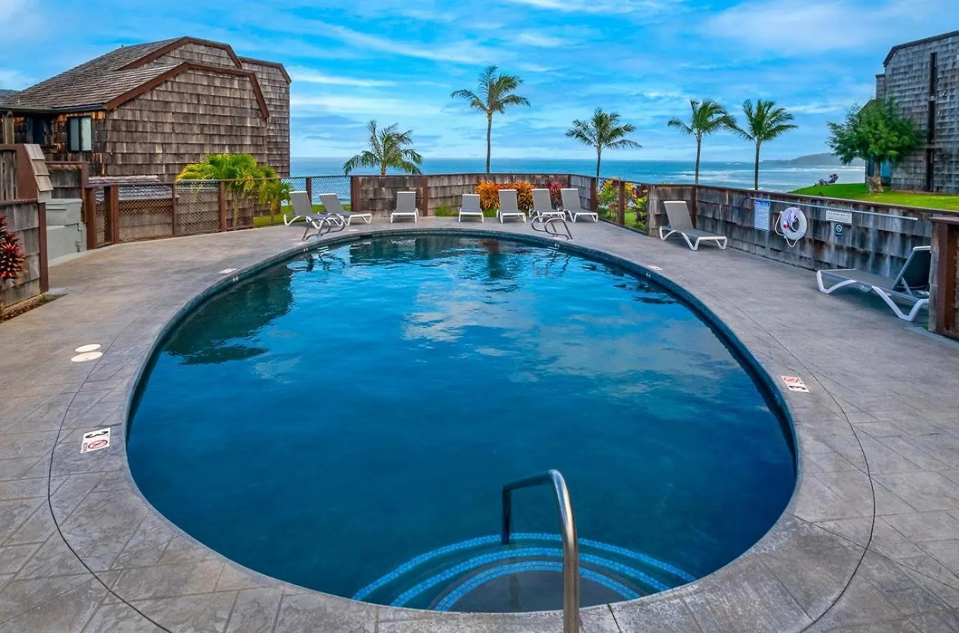 Sealodge G4 Princeville United States